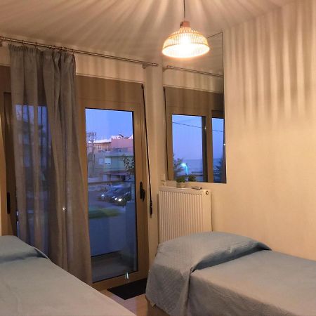 Freedom Apartment Rethymno 外观 照片