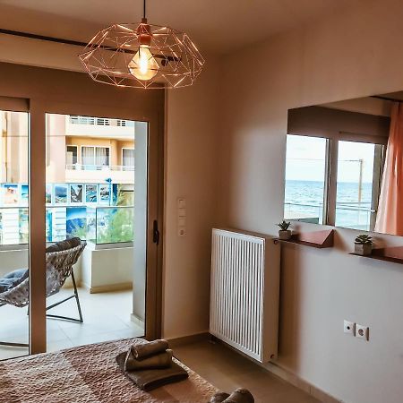 Freedom Apartment Rethymno 外观 照片