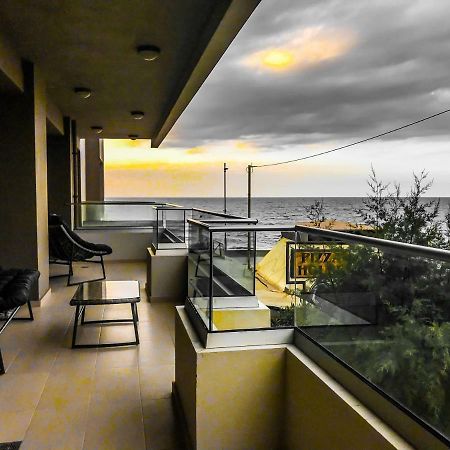 Freedom Apartment Rethymno 外观 照片