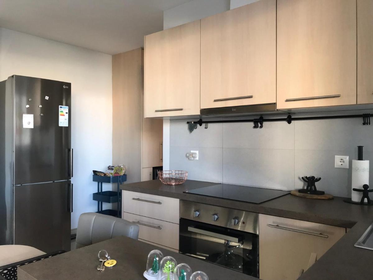 Freedom Apartment Rethymno 外观 照片