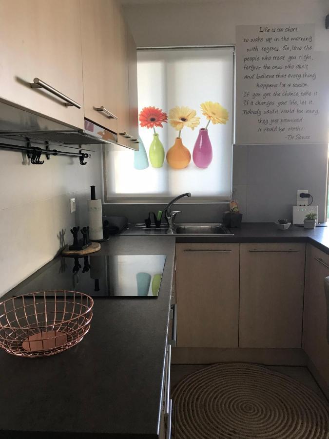Freedom Apartment Rethymno 外观 照片