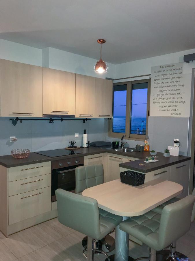 Freedom Apartment Rethymno 外观 照片