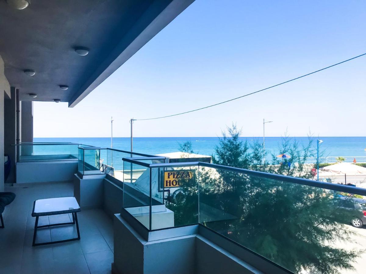 Freedom Apartment Rethymno 外观 照片