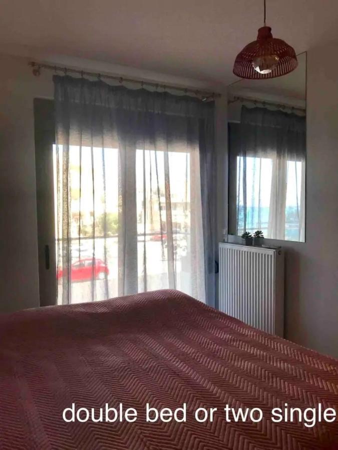 Freedom Apartment Rethymno 外观 照片
