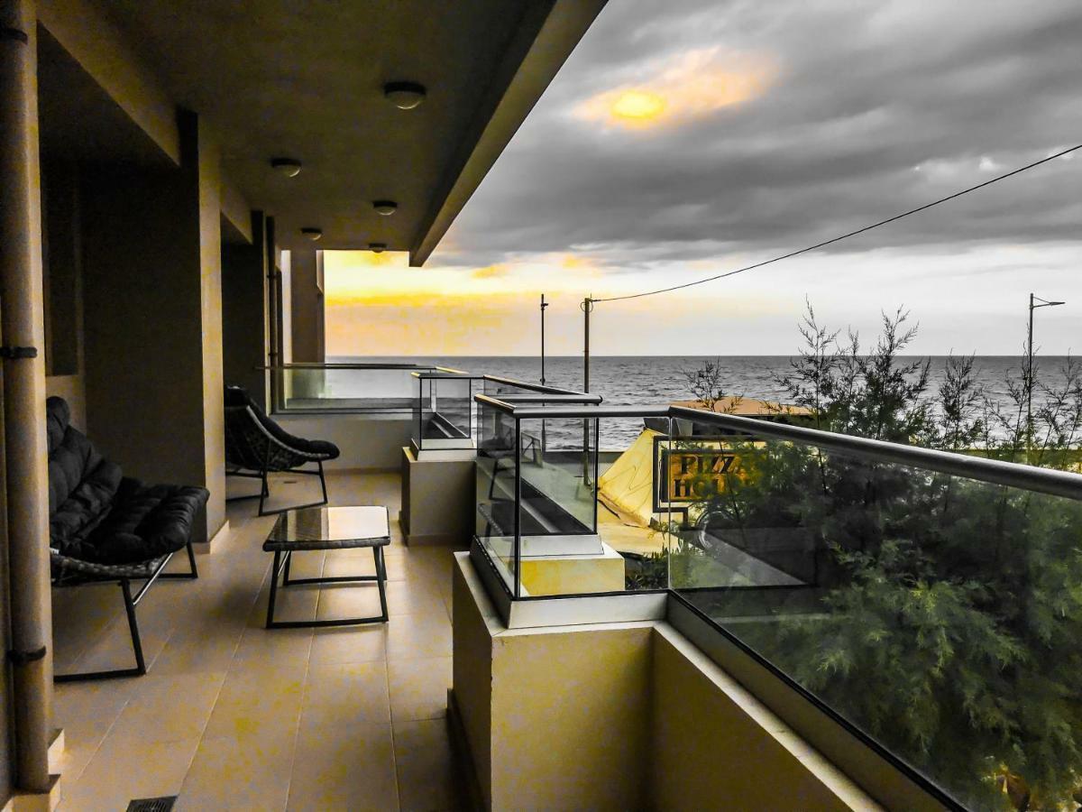 Freedom Apartment Rethymno 外观 照片